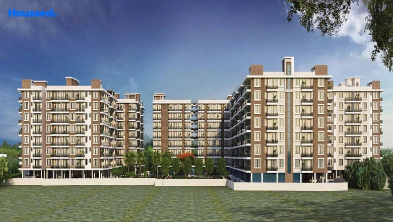 Kashyap Green City Phase 2